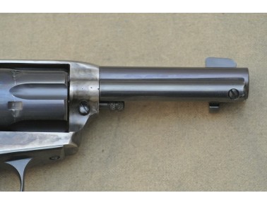 Revolver Uberti,  Mod. Lightning, Kal .38 Special.