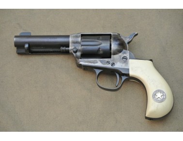 Revolver Uberti,  Mod. Lightning, Kal .38 Special.