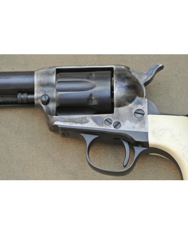 Revolver Uberti,  Mod. Lightning, Kal .38 Special.