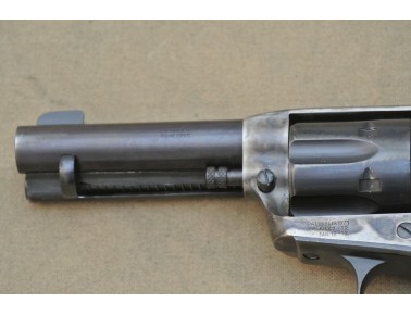 Revolver Uberti,  Mod. Lightning, Kal .38 Special.