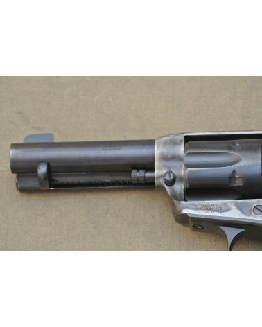Revolver Uberti,  Mod. Lightning, Kal .38 Special.