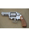 Revolver Smith & Wesson Mod. 65-3, Kal.  .357 Magn.