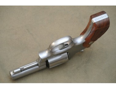 Revolver Smith & Wesson Mod. 65-3, Kal.  .357 Magn.