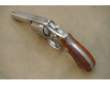 Revolver Smith & Wesson Mod. 65-3, Kal.  .357 Magn.