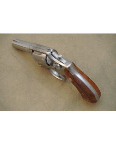 Revolver Smith & Wesson Mod. 65-3, Kal.  .357 Magn.