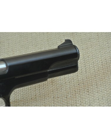 Halbautomatische Pistole, Smith & Wesson, Mod. 52-2 , Kal. .38 Special/WC. - Bild 8