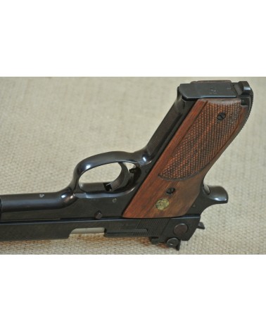 Halbautomatische Pistole, Smith & Wesson, Mod. 52-2 , Kal. .38 Special/WC. - Bild 15