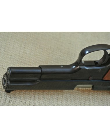 Halbautomatische Pistole, Smith & Wesson, Mod. 52-2 , Kal. .38 Special/WC. - Bild 14