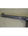 Halbautomatische Pistole, Mauser Mod. C96 Rote Neun,  Kal. 9mm Luger.