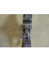 Halbautomatische Pistole, Mauser Mod. C96 Rote Neun,  Kal. 9mm Luger.
