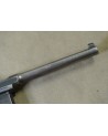 Halbautomatische Pistole, Taku Naval Dockyard Mod. C96 Flatside,  Kal. 7,63 mm Mauser.