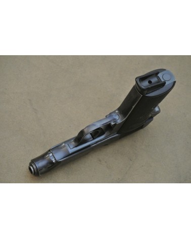 Halbautomatische Pistole, Walther Mod. PP, Kal. 7,65mm Browning.