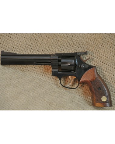 Revolver, Manurhin Mod. 362 Match , Kal. .32S&W Long. - Bild 2