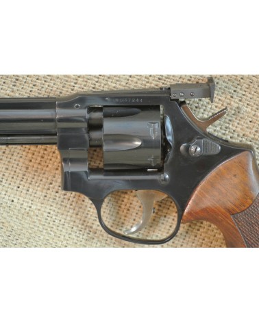 Revolver, Manurhin Mod. 362 Match , Kal. .32S&W Long. - Bild 3