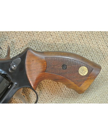 Revolver, Manurhin Mod. 362 Match , Kal. .32S&W Long. - Bild 9
