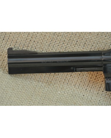 Revolver, Manurhin Mod. 362 Match , Kal. .32S&W Long. - Bild 7