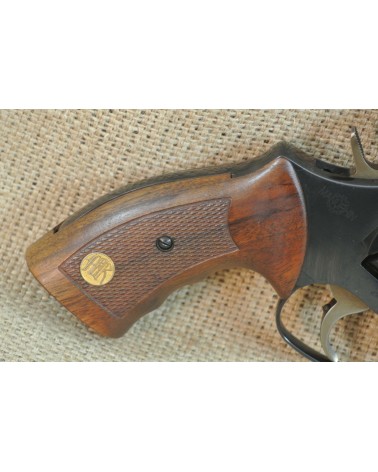 Revolver, Manurhin Mod. 362 Match , Kal. .32S&W Long. - Bild 10