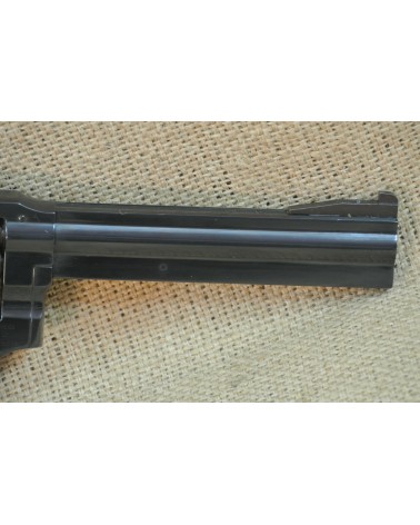Revolver, Manurhin Mod. 362 Match , Kal. .32S&W Long. - Bild 8