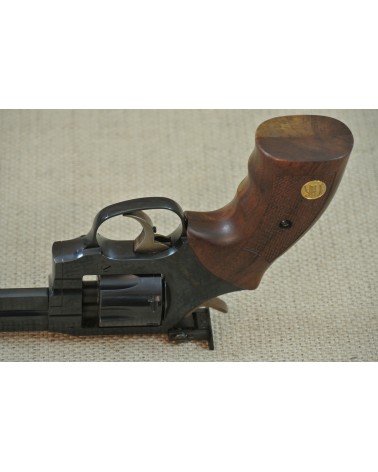 Revolver, Manurhin Mod. 362 Match , Kal. .32S&W Long. - Bild 13