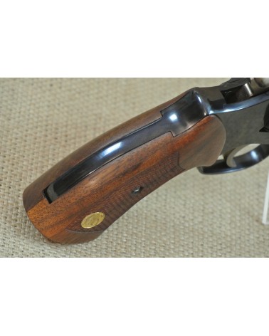 Revolver, Manurhin Mod. 362 Match , Kal. .32S&W Long. - Bild 11