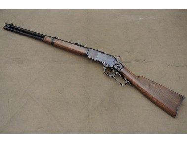 Unterhebelrepetiergewehr, Hege Uberti - Winchester Mod. 1873 Carbine, Kal. 44-40 Win.