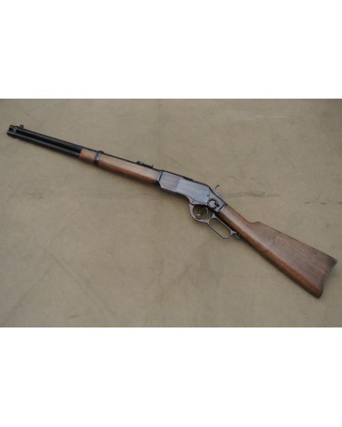 Unterhebelrepetiergewehr, Hege Uberti - Winchester Mod. 1873 Carbine, Kal. 44-40 Win.
