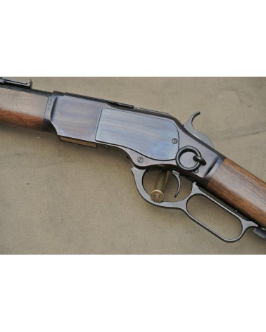 Unterhebelrepetiergewehr, Hege Uberti - Winchester Mod. 1873 Carbine, Kal. 44-40 Win.