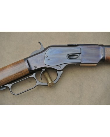 Unterhebelrepetiergewehr, Hege Uberti - Winchester Mod. 1873 Carbine, Kal. 44-40 Win.