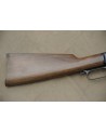 Unterhebelrepetiergewehr, Hege Uberti - Winchester Mod. 1873 Carbine, Kal. 44-40 Win.