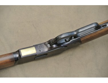 Unterhebelrepetiergewehr, Hege Uberti - Winchester Mod. 1873 Carbine, Kal. 44-40 Win. Unterhebelrepetiergewehr, Hege Uberti - Winchester Mod. 1873 Carbine, Kal. 44-40 Win.