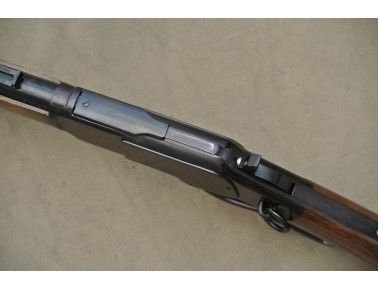 Unterhebelrepetiergewehr, Hege Uberti - Winchester Mod. 1873 Carbine, Kal. 44-40 Win. Unterhebelrepetiergewehr, Hege Uberti - Winchester Mod. 1873 Carbine, Kal. 44-40 Win.