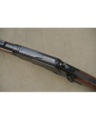 Unterhebelrepetiergewehr, Hege Uberti - Winchester Mod. 1873 Carbine, Kal. 44-40 Win.