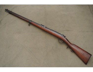 Einzelladerbüchse, Mauser (Steyr), Mod. 71, Kal.  11x60R.