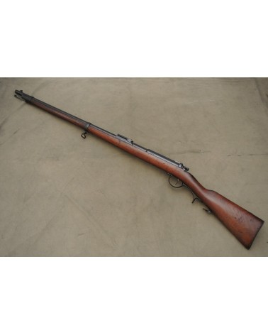 Einzelladerbüchse, Mauser (Steyr), Mod. 71, Kal.  11x60R.