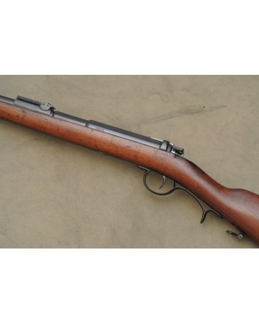 Einzelladerbüchse, Mauser (Steyr), Mod. 71, Kal.  11x60R.