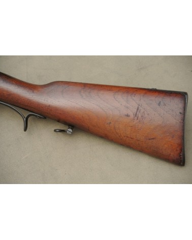 Einzelladerbüchse, Mauser (Steyr), Mod. 71, Kal.  11x60R.