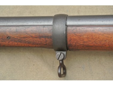 Einzelladerbüchse, Mauser (Steyr), Mod. 71, Kal.  11x60R.