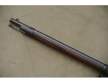 Einzelladerbüchse, Mauser (Steyr), Mod. 71, Kal.  11x60R.