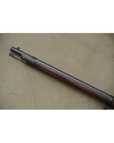 Einzelladerbüchse, Mauser (Steyr), Mod. 71, Kal.  11x60R.