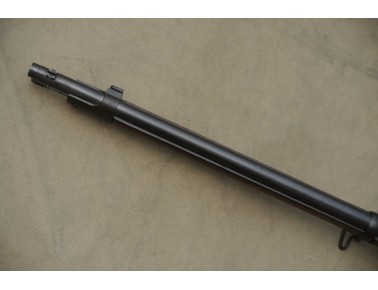 Einzelladerbüchse, Mauser (Steyr), Mod. 71, Kal.  11x60R.