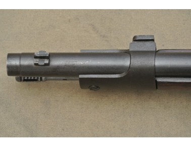 Einzelladerbüchse, Mauser (Steyr), Mod. 71, Kal.  11x60R.