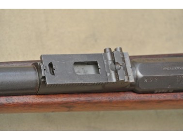 Einzelladerbüchse, Mauser (Steyr), Mod. 71, Kal.  11x60R.