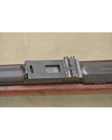 Einzelladerbüchse, Mauser (Steyr), Mod. 71, Kal.  11x60R.