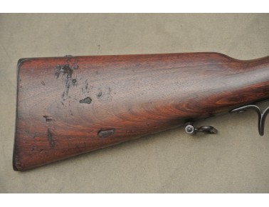 Einzelladerbüchse, Mauser (Steyr), Mod. 71, Kal.  11x60R.