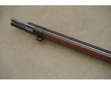 Einzelladerbüchse, Mauser (Steyr), Mod. 71, Kal.  11x60R.