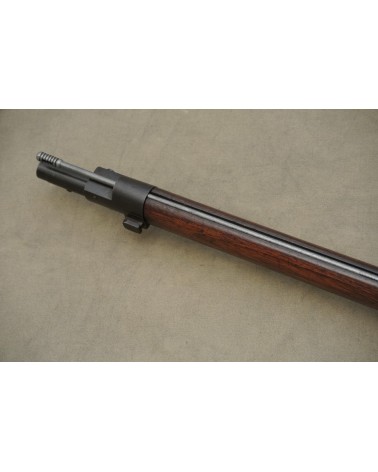 Einzelladerbüchse, Mauser (Steyr), Mod. 71, Kal.  11x60R.
