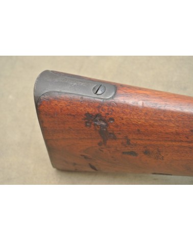 Einzelladerbüchse, Mauser (Steyr), Mod. 71, Kal.  11x60R.