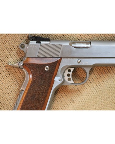 Halbautomatische Pistole, Springfield Mod. 1911-A1, Kal. .45 Auto. - Bild 3