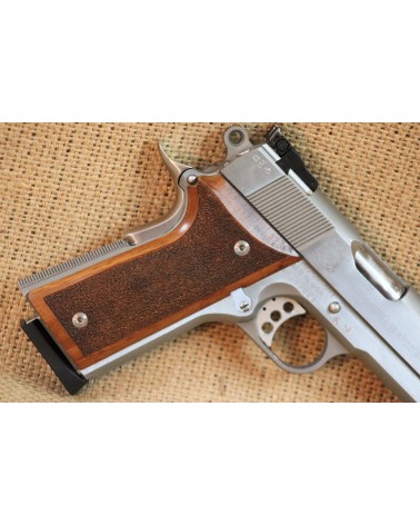 Halbautomatische Pistole, Springfield Mod. 1911-A1, Kal. .45 Auto. - Bild 5