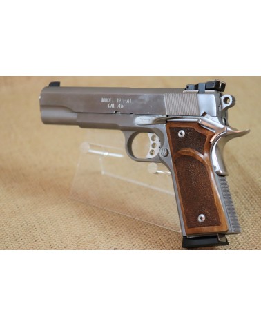 Halbautomatische Pistole, Springfield Mod. 1911-A1, Kal. .45 Auto. - Bild 2